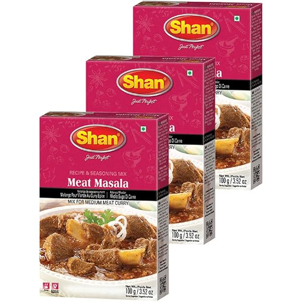 Amazon.com : Shan Chinese Chop Suey Oriental Seasoning Mix 1.41 oz