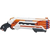 NERF N-Strike Elite Rough Cut Blaster