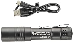Streamlight 66210 MegaStream USB 1800-Lumen