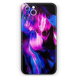 Design Skinz Liquid Abstract Paint V49