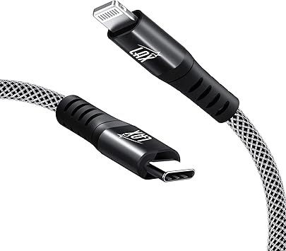 esr usb c to lightning pd mfi