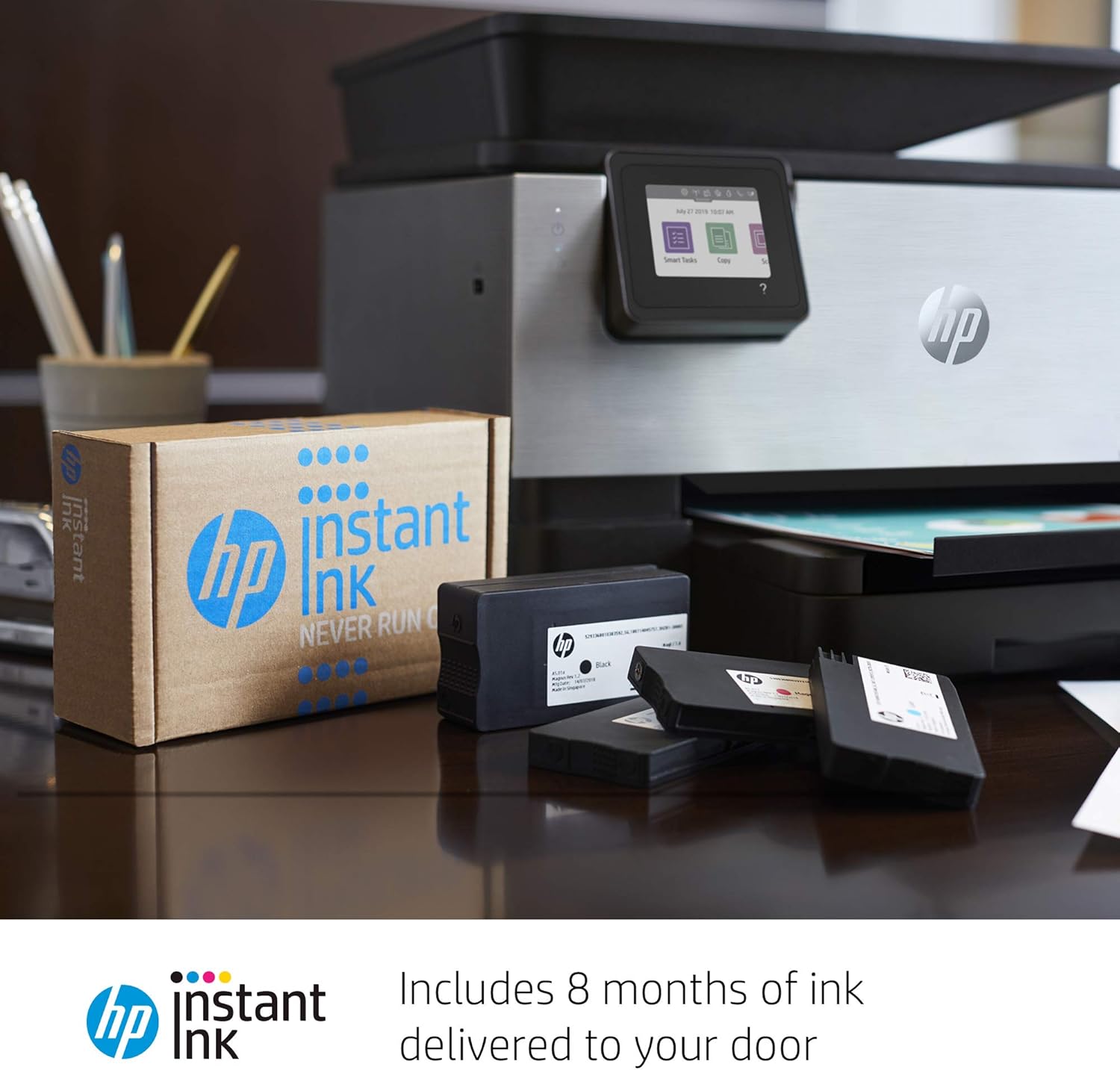 hp officejet pro 9016 review