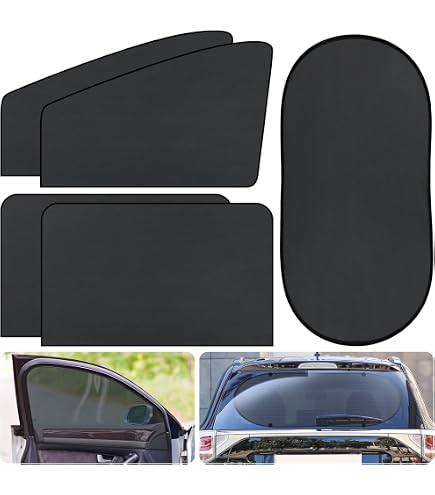 Visière De Protection Pluie Pour Caméra De Recul Voiture - Dimensions 14,5 X 2,5 Cm, Matériau ABS - Anti-saleté, Maintien Solide - 10