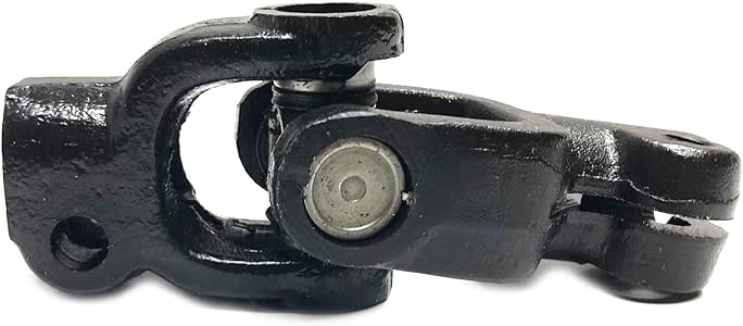 Amazon.com: U-Joint Steering Shaft Column Coupling For Toyota Corolla