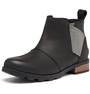 ainsley chelsea boot sorel