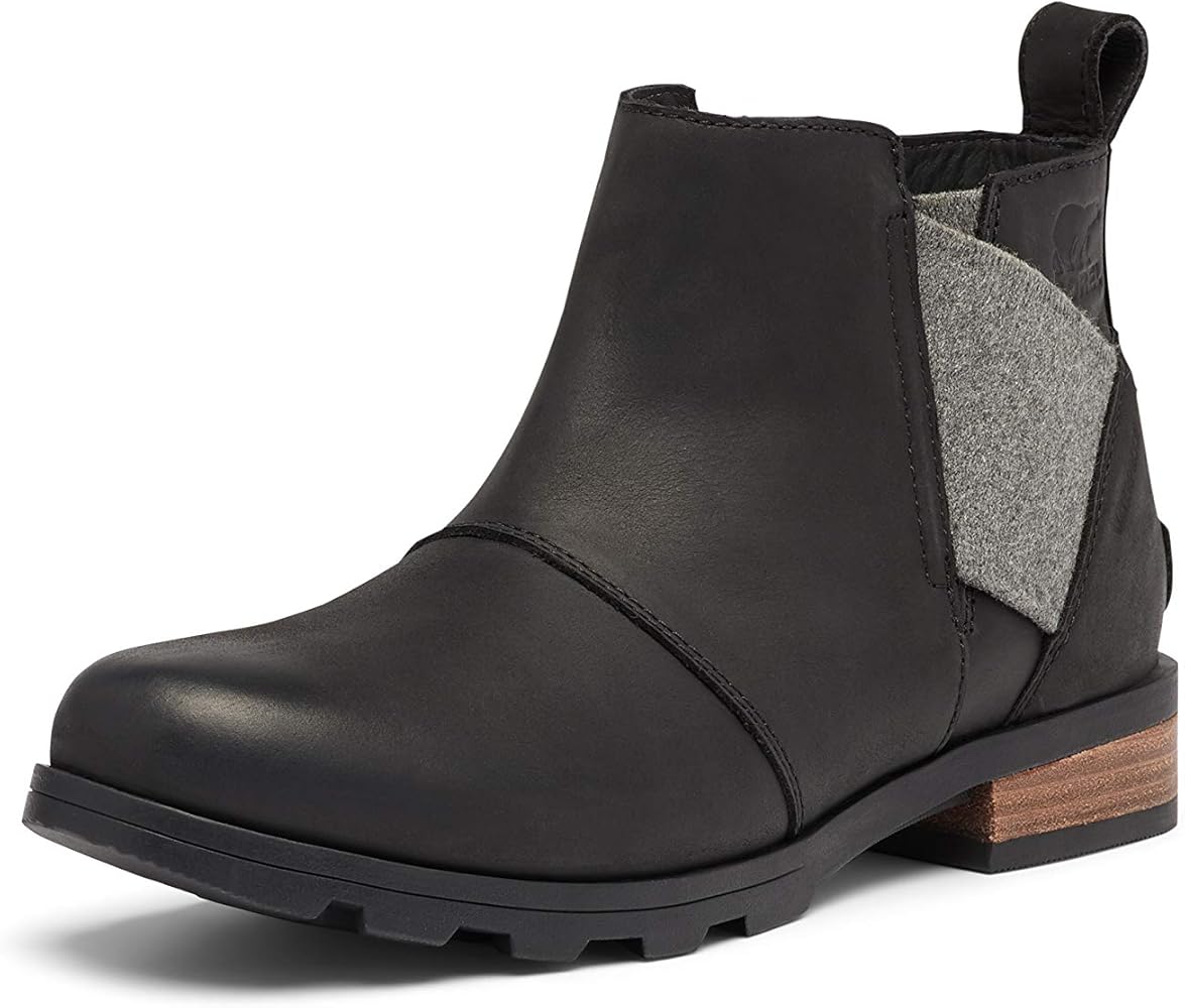 women's emelie chelsea boot