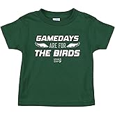 Gamedays Baby Apparel for Philadelphia Football Fans (NB-7T)