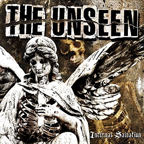 The Unseen - Internal Salvation - Zortam Music