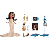Bratz x Tyla Fashion Doll, Special Collector Edition with 2 Fashion Looks, Accessories, and Pet Tiger