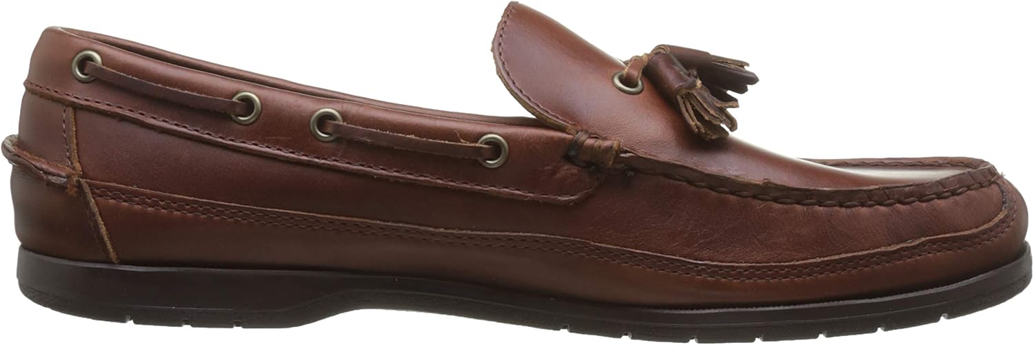 sebago ketch mens boat shoes