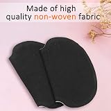 mumisuto 60pk Sweat Pads Underarm Disposable Armpit Invisible Deodorant Patches view 4