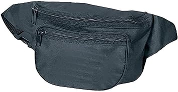 bulk fanny packs amazon
