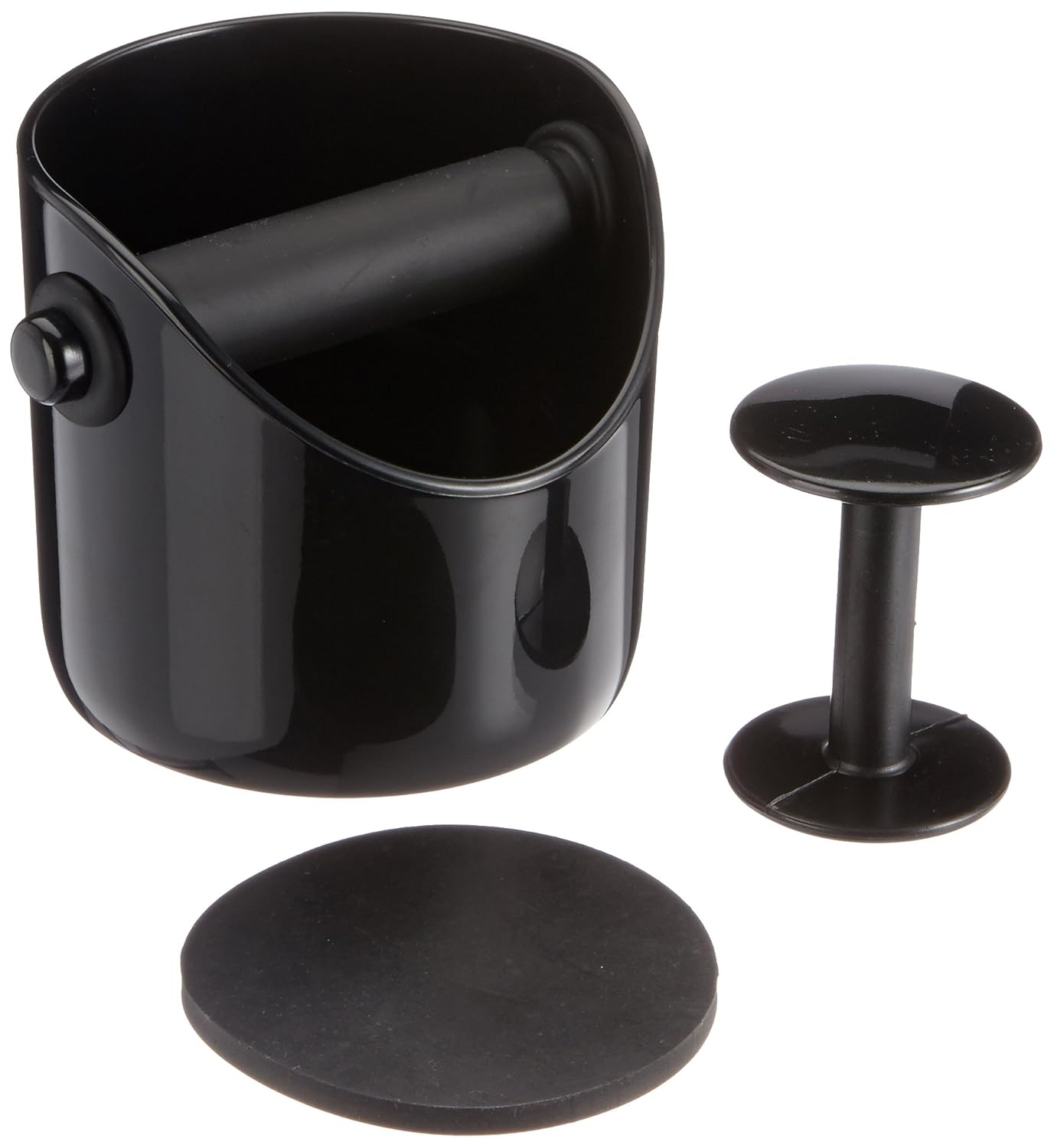 新しい到着 砥石の基本バリスタセット いじり止めコンテナ付きダストオフコンテナ ブラック B004f2v4po 爆安プライス Firstcity Edu My