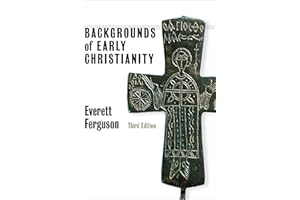 Backgrounds of Early Christianity