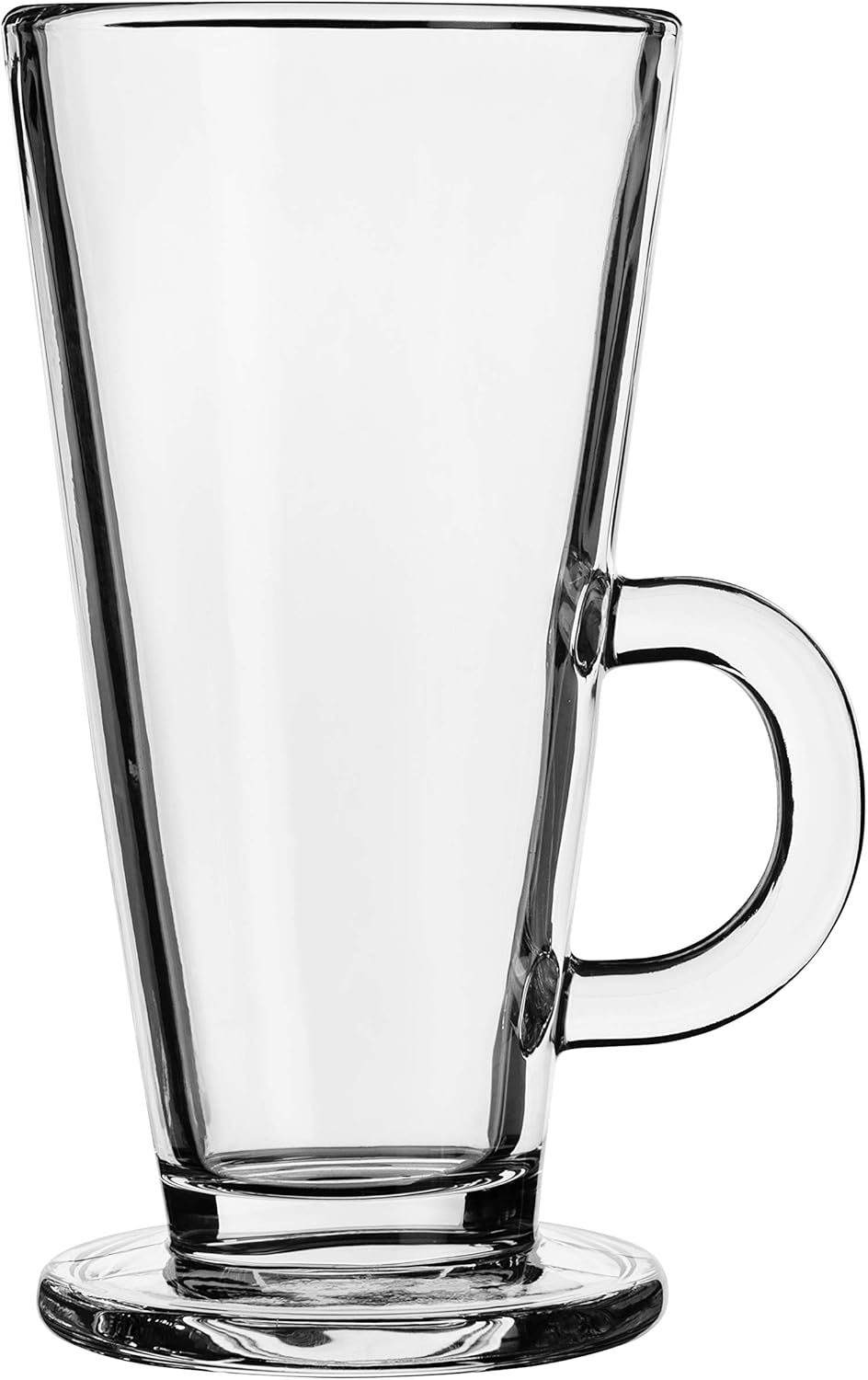 Bicchieri da tè e da caffè Casa e cucina in vetro tè succo ...