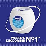 Neutradol Slow Release Gel Air Freshener Odour Eliminator 3 x 135g Multipack view 2