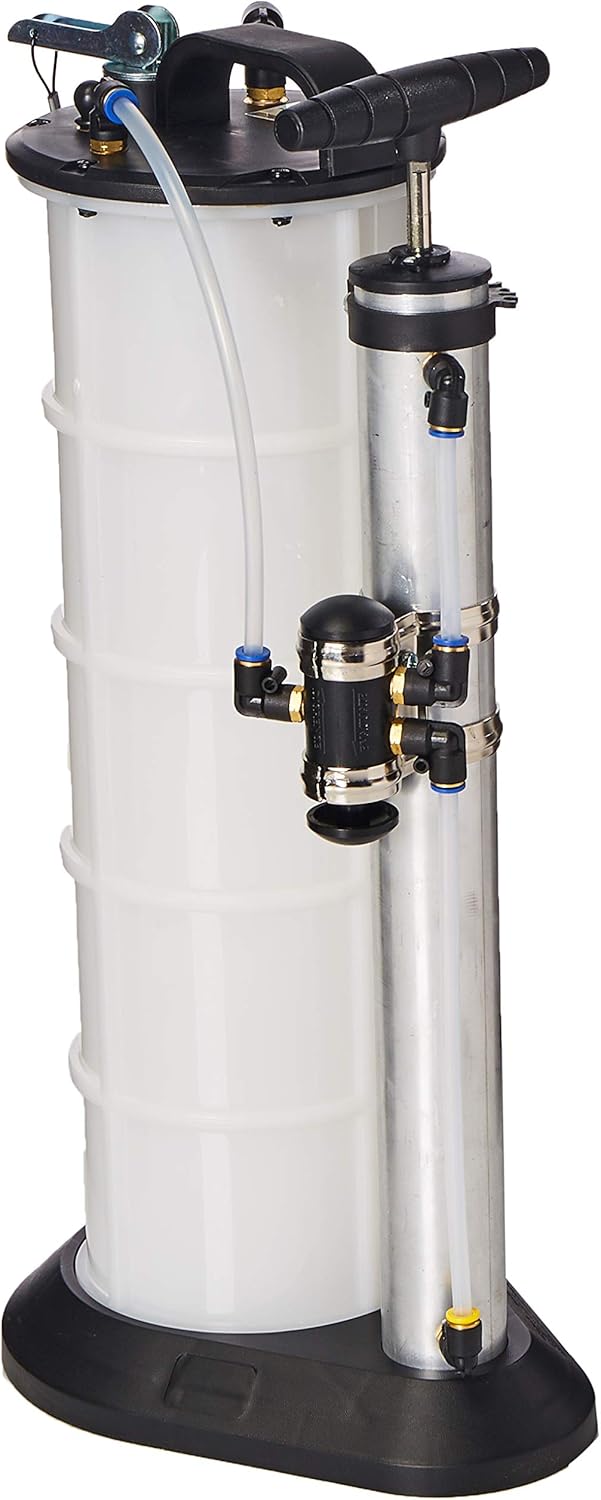 Mityvac 7201 Fluid Evacuator Plus: Automotive