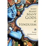 Many Many Many Gods of Hinduism: Turning believers into non-believers and non-believers into believers