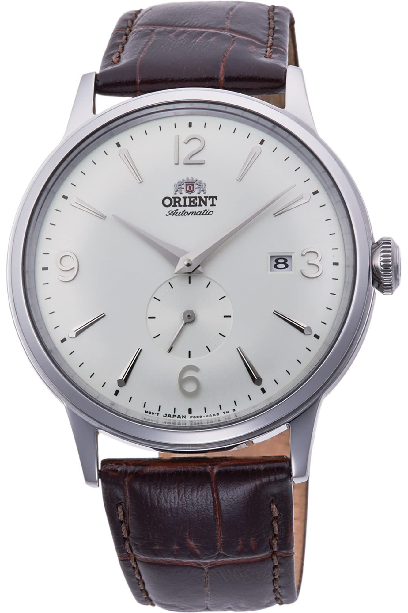 Orient Unisex Adult Watch RA-AP0002S10B