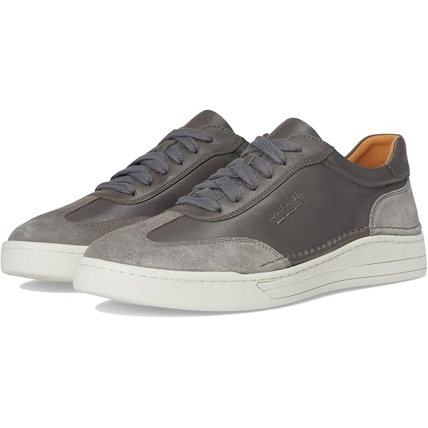 Josef Seibel Men\'s Yannik 01 Oxford Putty  44 Amazon.com | Josef Seibel Men main image 3