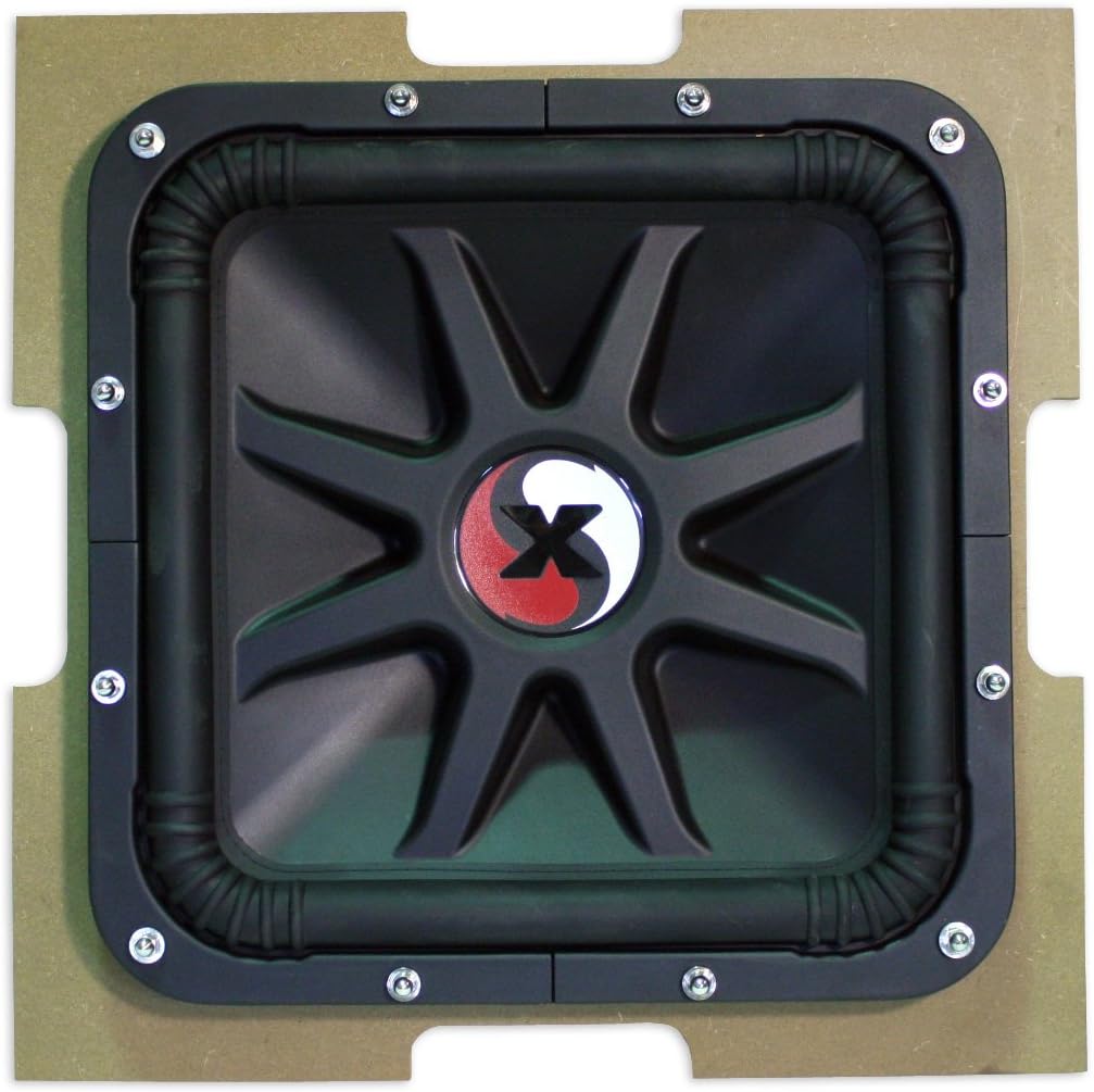 kicker solo x 12 for sale