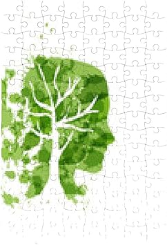 Puzzle ecologique Clearance