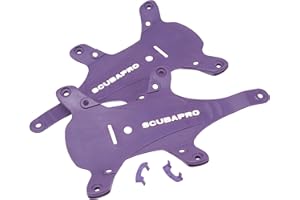 SCUBAPRO Hydros Pro Color Kit