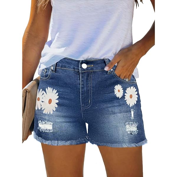 Jeans LA IDOL Boot Cut - Taille 7, Décoration Croix Vinyl Et Cristaux Swarovski, Coton/Élasthanne