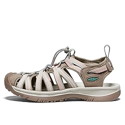 KEEN Women's Whisper Closed Toe Durable Comfortable