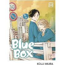Blue Box, Vol. 15 | Amazon.com.br