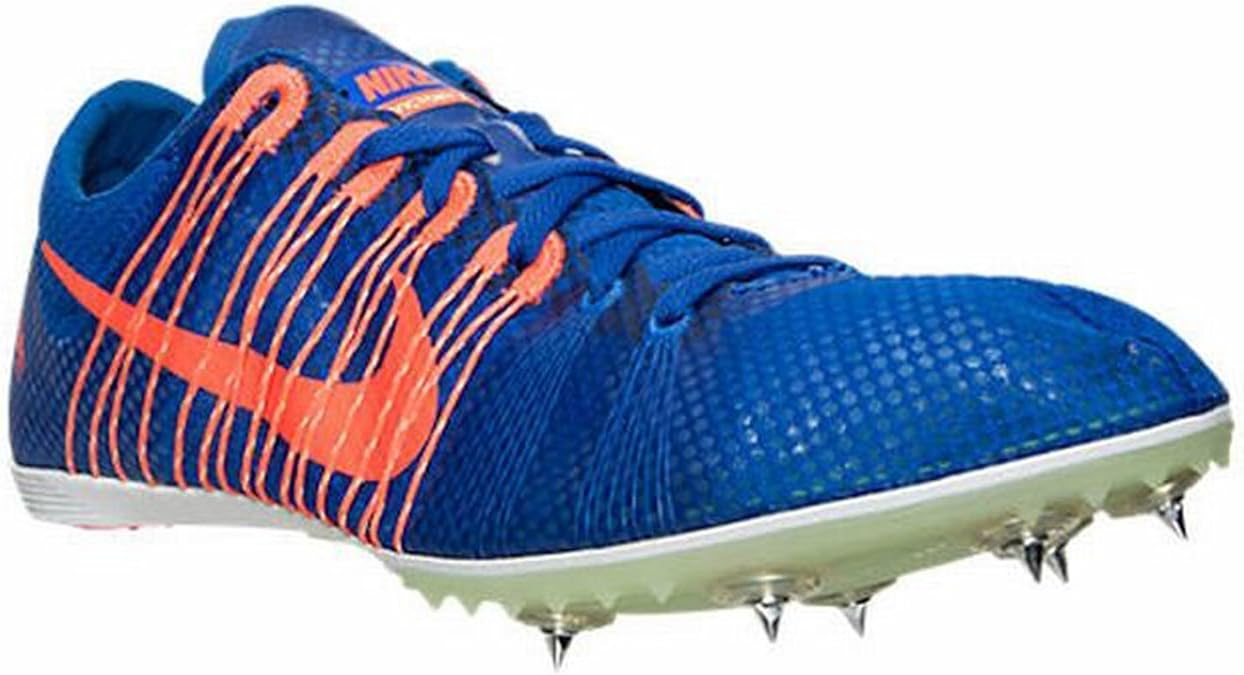 nike men's distance spikes