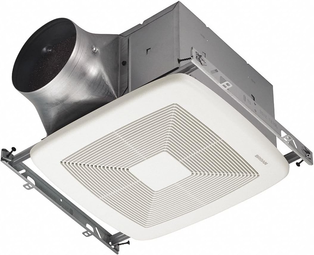 Which Is The Best Zb 80 Broan Fan