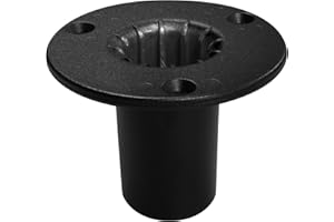 Ultimate Support TSM-138MK - Mounting Bracket for Mounting Speaker Cabinets on Speaker Stands - 1-3/8"