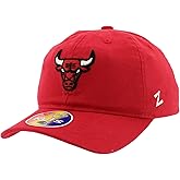 ZHATS NBA Unisex Kids NBA Officially Licensed Youth Adjustable Hat Scholarship Icon Team Color