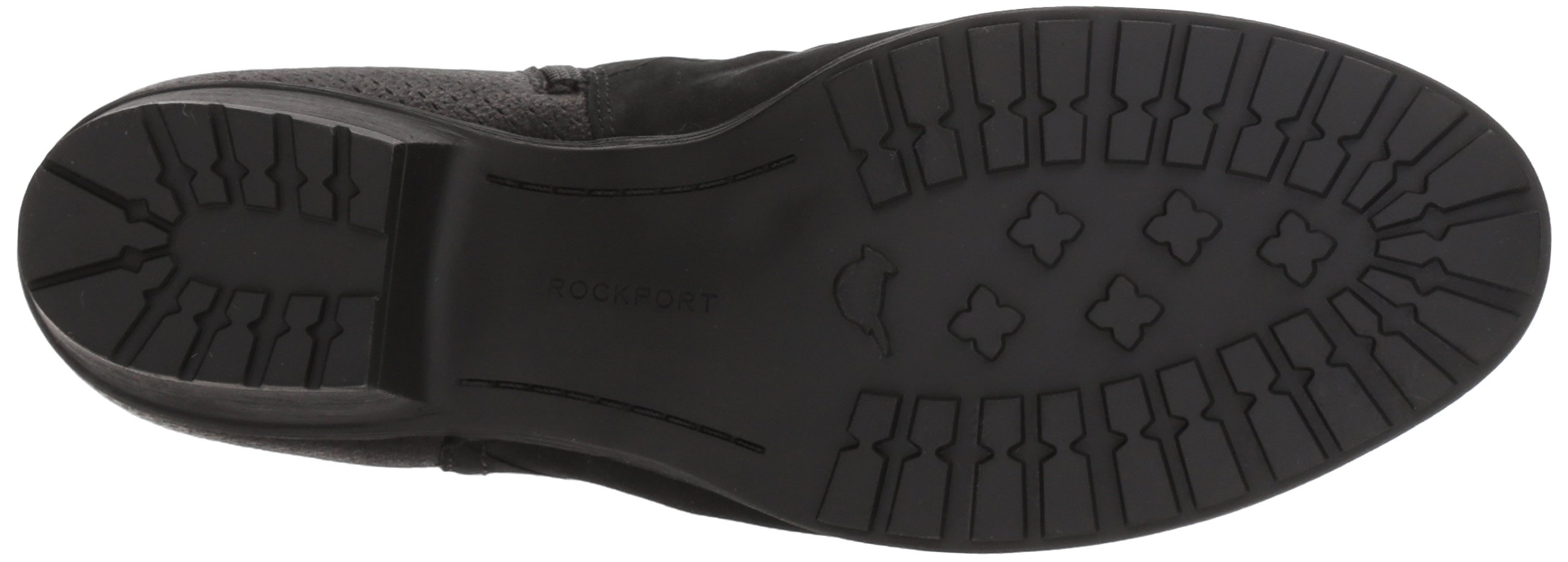 Cobb Hill Women's Gratasha Panel Ankle Boot - Image 4