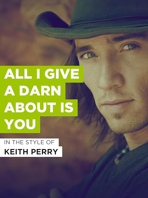 Watch All I Give A Darn About Is You Prime Video