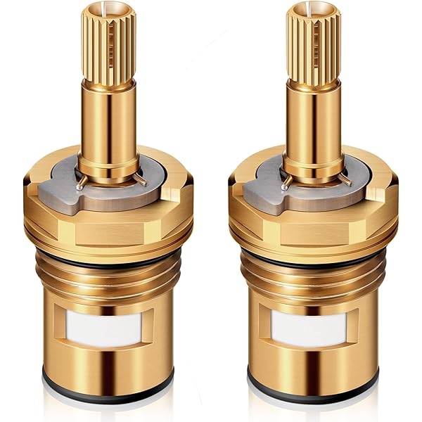 American Standard M950070-0070A Transfer Valve, 1.00 in wide x 