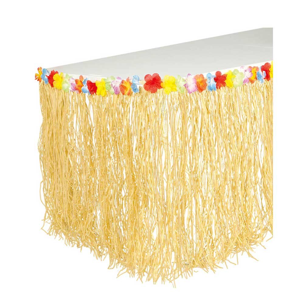 Guirca 17477 Hawaiian Girotavola Skirt