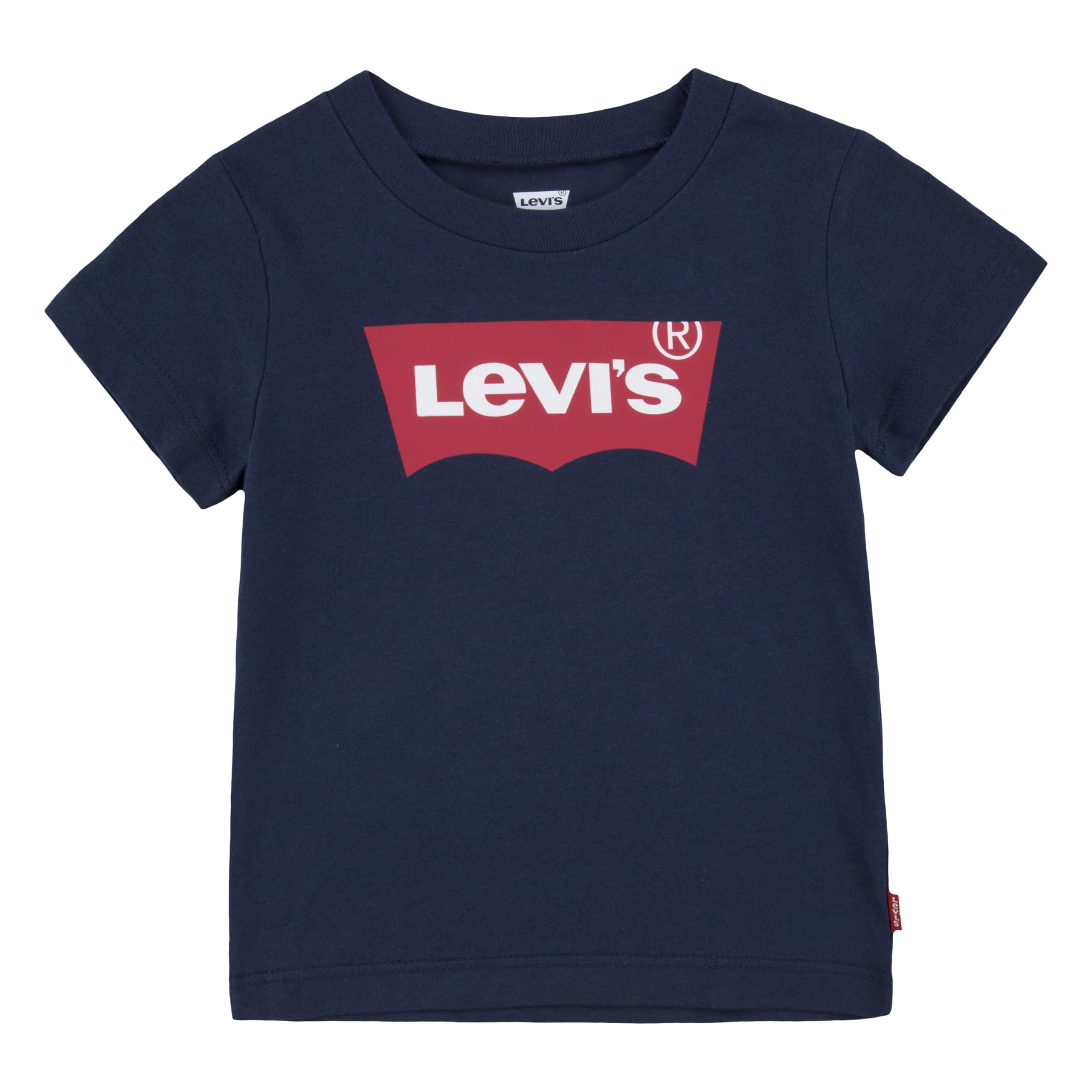 Levi's Kids s/s Batwing Tee Ba...