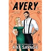 Avery: A Fake Relationship Romantic Comedy (Men of Bird's Eye)