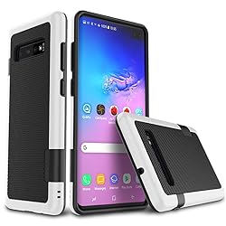 Jeylly for Galaxy S10 Plus Case, for Galaxy