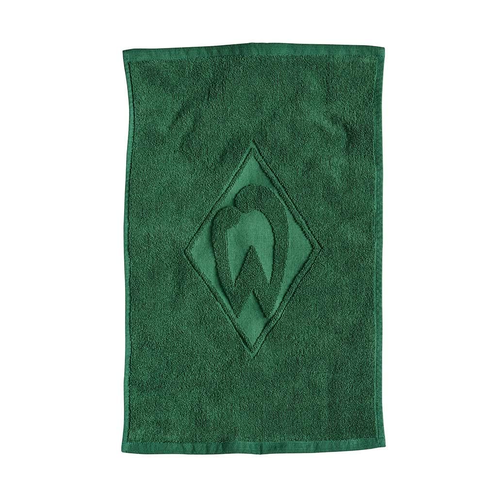 Werder Bremen SV GOTS Guest Towel Set of 2