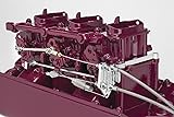 Lokar TCB-4150 Billet Aluminum Throttle/Kickdown