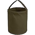 Rothco Large O.D. Canvas Water Bucket