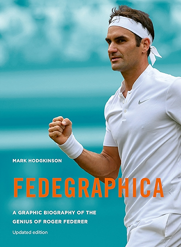 Download Fedegraphica: Updated edition (English Edition) PDF