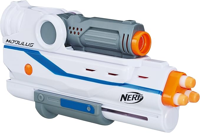 nerf mediator full set
