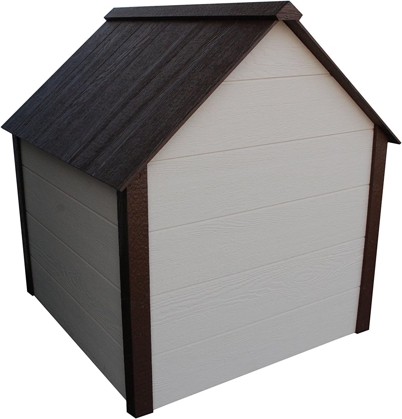 climate master dog house