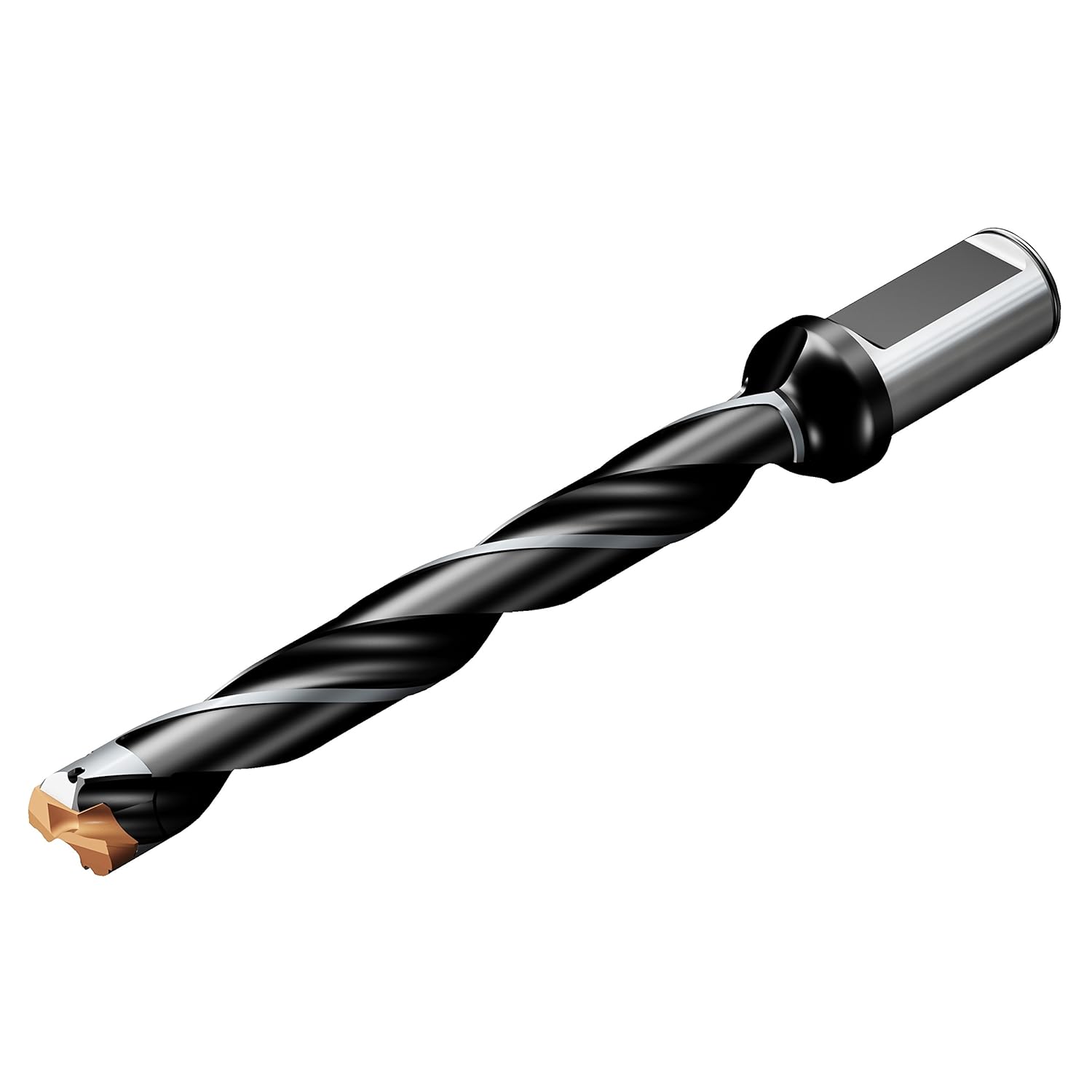 Sandvik Coromant 870170017L2010 CoroDrill 870 Exchangeable Tip Drill