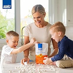 Epic Gum - Aspartame Free 100% Xylitol - Chewing