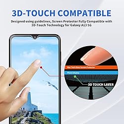 Corefyco Direct Galaxy A13 5G Screen Protector